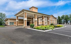 Quality Inn Dry Ridge